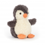 Jellycat Maap&auml;hklipenguin S hall v&auml;rv