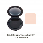 [HERA] UUS 2026 BLACK CUSHION MESH POWDER SPF38/PA++ 10g 13N Porcelain