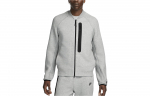 Nike Sportswear Tech Fleece meeste bomberjakk FB8008-063 XL