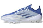 adidas X Speedflow.1 kunstmurukingad 'Valge Sinine' GW7451 42⅔