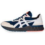 Onitsuka Tiger Rebilac Runner Mugavad Mitmek&uuml;lgsed Libisemisvastased P&otilde;rutust Summutavad Vastupidavad Madalad Vabaaja Jalan&otilde;ud Unisex toss 1183B417-400 37