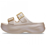 Crocs Sandaalid Naiste Beež Kuldne 215552-2TC 37/38