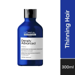 L'Or&eacute;al Professionnel Density Advanced &Scaron;ampoon peenikutele ja h&otilde;renevatele juustele - 300ML