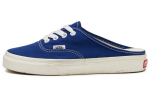 Vans Canvas Authentic Mule 'Sinine Valge' VN0A54F72BK 36.5