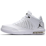 Air Jordan Flight Origin 4 'Valge' Meeste 921196-100 EU 44.5 white