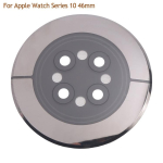 Tagakaane klaas Apple Watch Ultra 1 / 2 49mm Seeria 4 40mm/44mm 5 40mm/44mm 9 41mm/45mm 10 42mm/46mm jaoks Series 10 46mm