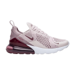 Nike Air Max 270 Barely Rose (Naiste omad) 35.5