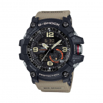 Casio G-Shock Must Meeste Kellad GG-1000-1A5 Black