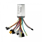 24V 36V 48V 250W 350W 20A Mootori kontroller E-jalgrattale/elektrit&otilde;ukerattale Harjadeta kiirusekontroller ja SW900 LCD-ekraan 10-20A controller