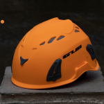 Ronimiskiiver Professionaalne m&auml;gironija Rocki MTB kiiver Ohutuskaitse V&auml;lislaagri matkamine Orange (56cm-62cm)}