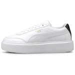 (NAISTE) PUMA Oslo Maja 'White' Naiste 374864-01 EU 37