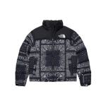 THE NORTH FACE 1996 Noobsy Nuptse Jakk Meeste NJ1DM96B S black