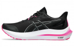 ASICS GT 2000 12 Lite Show Must Puhas H&otilde;be Naiste 1012B578-001 37.5