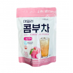 Danongwon P&auml;evane Kombucha 5g*20 pulka 9 t&uuml;&uuml;pi Peach