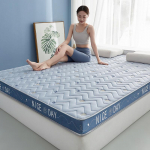 2025 Memory Foam Tikandistiilis madrats - Pehme, Mugav Lateksik&auml;sna Kodu, &Uuml;hiselamu, Hotelli jaoks 80*190cm 6cm
