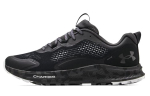 Under Armour Charged Bandit Trail 2 'Black Jet Grey' 3024186-001 42.5 gray