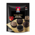 Quaker 5 Musta Tera Kiirkaerahelbed