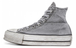 Converse Chuck Taylor All Star Lift Suitsukanga K&otilde;rged Naiste Kingad 563113C 36.5
