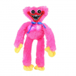 (Roosa) 40cm Helendav Laulav Huggy Wuggy Kissy Missy Pehmem&auml;nguasi Pehme Nukk Laste Kingitus sinine