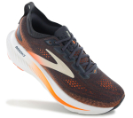 BROOKS Glycerin 23 - Meeste Jooksusaapad Running Kingad 1104761D-005 ORIGINAAL EU 45.5 UK 10.5 hall v&auml;rv