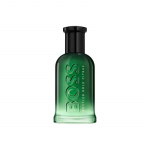 BOSS Bottled Bold Citrus Meeste Parf&uuml;&uuml;m Tsitrusel&otilde;hn EDP // Sidrun Pat&scaron;uli 50ml pruun