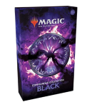 Magic the Gathering Karbikogu Commander Collection Black must