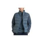 Under Armour Vest Meeste Tume Sinine 1372650-012 LG gray