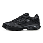 Salomon XT-6 Must Asfalt Camo Unisex Tossud Castlerock L47780500 36⅔
