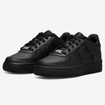 NIKE naiste Air Force One AF1 mitmek&uuml;lgsed laste tossud DH2920-001 38.5 must