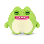 Paks Fuggs Pehme Pl&uuml;&uuml;snukk M&auml;nguasi Suur Fugg Seeria Koledad Kawaii Hambad Koletis Naljakas Beebi Lapsed J&otilde;ulu S&uuml;nnip&auml;eva Kingitused about 38cm