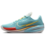Titan x Dylan Harper x Nike GT Cut 1 Pleegitatud Akva Sinised Unisex Tossud Sinine Ka&scaron;miir-Sport-Kuld-T&scaron;iili-Punane-Metallik-H&otilde;be-Liustiksinine IU0779-400 42.5 blue
