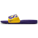 Nike Nba X Benassi Lakers 917551-700 52.5 kollane/lilla