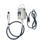 Elektrol&uuml;&uuml;tiline Ehtegraveerimismasin Rippuv Lihvmasin K&auml;igukastiga 220V 28000 RPM Painduva V&otilde;lliga Mootor SSMG-DJ011