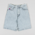 Streetwear Polar Big Boy Jeans Y2K Hip Hop Gootika Multikas Tikand Sinine L&otilde;tv Hulgim&uuml;&uuml;k S