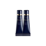 CPB Key to Skin Proovipakett Light Condensing Meigialuskreem Niisutav ja nahatooni korrigeeriv S&uuml;nnip&auml;evakingitus Kosmeetika Pikk tuub kaitse 3ml*2 pruun