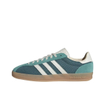 adidas Gazelle Indoor Pro Kasutatud Sinised Unisex Tossud Mahedad Valged Soojad Liivakivid JR8836 40 gray