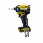 Makita juhtmeta l&ouml;&ouml;k-kruvikeeraja 40Vmax TD002GZFY (Kollane)