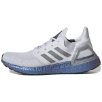 UltraBoost 20 Iss National Lab x UltraBoost 20 Adidas 'Blue Boost' EG0755 42⅔
