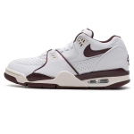 Nike Air Flight 89 Madalad Korvpallijalatsid Meeste Valge FQ8256-100 39 valge