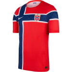 Nike Norra rahvuskoondise jalgpallis&auml;rk M&auml;ngija versioon Meeste IB5170-673 One Size 5