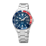 Alba Ag8J39X1 blue