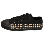 Burberry Madalad L&otilde;uendkingad Meeste Puhtmust 80182751 EU 45 black