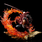 Anime Demon Slayer Kuju Kamado Tanjirou Nezuko Tegevuskuju Zenitsu Inosuke Kimetsu Yaiba Kuju PVC Mudel Kogumis m&auml;nguasjad brown