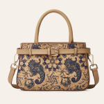 Korgist Totes Kott Naistele Vintage &Otilde;lakott Reguleeritava Rihmaga Boheemlaslik &Uuml;he K&auml;epidemega K&auml;ekott Satchel Rahakott Naiste Kerge Crossbody Kott one size beige
