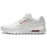 Nike Air Max BIA Vabaaja Jooksukingad Naiste Punane Valge IO9414-002 37.5 valge