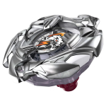 BEYBLADE X-i v&otilde;imendus Weiss Tiger BX-33 3-60U