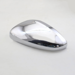 Peugeot 208 2012-2019 tiivapeegli katte korgi korpus Kroomist Juhi Vasakpoolne