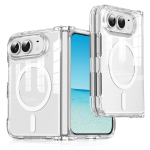 Sobib Apple iPhone18fold l&auml;bipaistev magnetiline mobiiltelefoni &uuml;likokkuv klappekraaniga akr&uuml;&uuml;l kukkumisvastane k&otilde;va &uuml;mbris IP18fold/ultra blue