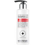 Hystemo Ultra Peanaha Hoolduse &Scaron;ampoon Juuste V&auml;ljalangemise Vastu 250ml 1 tk white