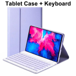 For Tab P11 &uuml;mbris 11-tollisele, eemaldatav klaviatuurikate Xiaoxin Pad 11 TB-J606F/L tahvelarvutitele Klaviatuurikate Turkish